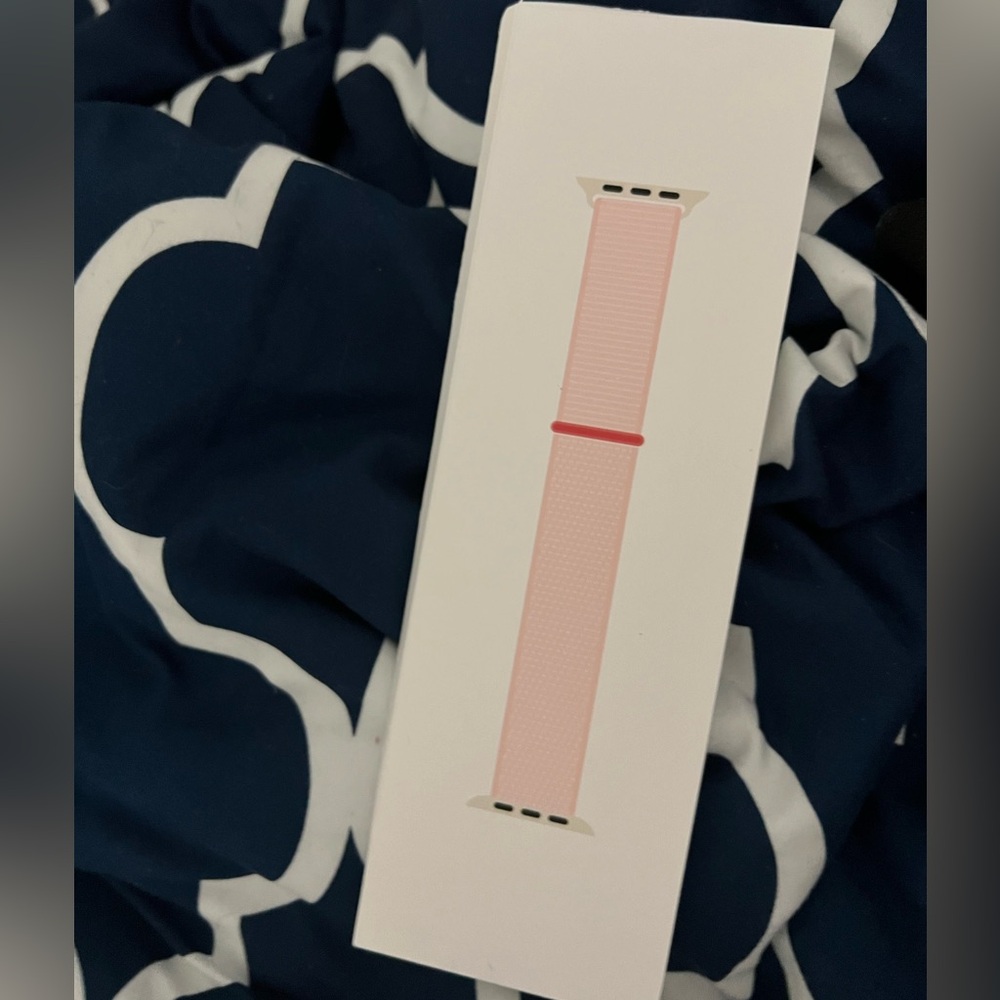 Apple Watch band